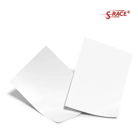 TT-SRA-A3, S-Race Sublimeringspapper