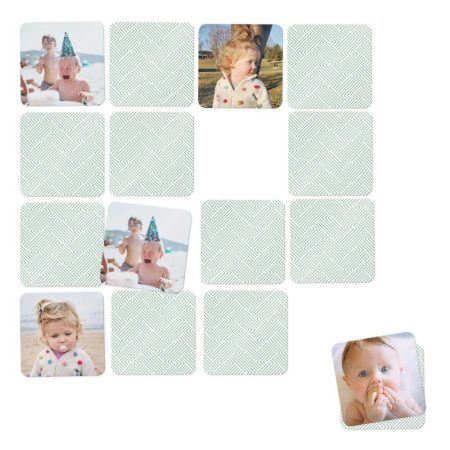 Memory i 36 delar - Bild 2